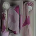 Frida Mom 11pc Postpartum Essentials Kit Gift Set, Hospital Bag Must Haves for New Mom, Includes 4 Disposable Postpartum Underwear, 4 Ice Maxi Pads, Perineal Healing Foam & 24 Pad Liners & Peri Bottle