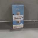 Bear Portable Bottle Warmer for Travel, Milk Warmer for Breastmilk Formula, 17oz Large Capacity Water Warmer with Precise Temp Control, Fast Heating&Long Battery for Travel Car Airplane