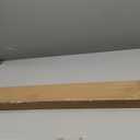 LazBlinds No Tools No Drill Cordless Cellular Shades, Blackout Light Blocking Honeycomb Shades for Home, Thermal Insulation Blinds for Windows, 30" W x 64" H, Beige