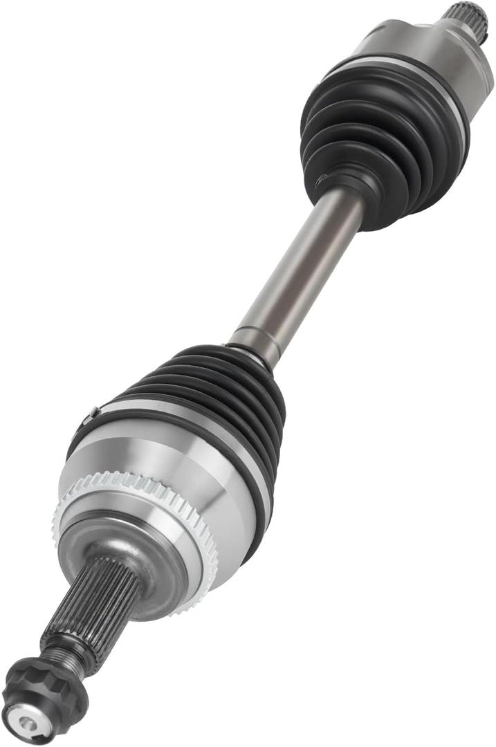TadaMark Front Left CV Axle Shaft Assembly Fit For Toyota Camry 2007-2017, for Avalon 2008-2018, fit for Lexus ES350 2007-2022, 2.5L 3.5L V6 L4, Driver Side, for 66-5279