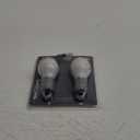 Olympia Outdoors LED Tent Lights - 2-Pack
