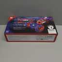 Spider Remote Control Car, Gesture Sensing Stunt Car, Spider Toys Gifts for Boys 4-6 6-8 8-12 Year Old, 2.4GHz 4WD Drift Hand Controlled Twist Cars, Off-Road 360 Rotating Cars with Lights Spray Music