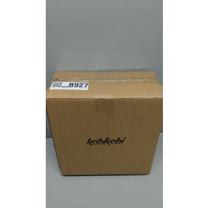 10 Inch Ceramic Cake Stand for Weddings & Birthdays, Elegant Dessert Display Stand with Non-Slip Base, White Party Cake Plate for Baby Shower, Cupcakes, and Dessert Table Dcor