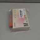 Magnetic Eyelashes, Lumentes Magnetic Eyelashes with Applicator, Reusable No Glue Lashes, Natural Look Soft Comfortable Magnetic Lashes, Easy to Wear and Remove (Iris Black)