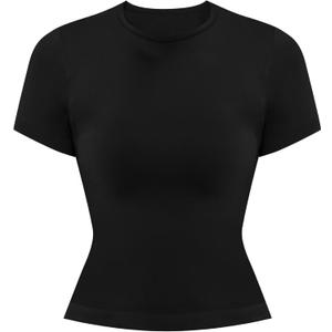 Sunzel Women's Soft T-Shirt (Large)