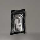 2 x RACOONA Paint Pen,Car Accessories Touch Up Paint Pen,Car Paint Scratch Repair,Car Scratch Remover Pen,Touch Up Paint Pen for Cars,Car Touch Up Paint Pen,Deep Scratches for All Types of Cars (Gray)