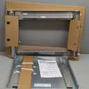 Sharp SKM430F9HS 30 in. Built-In Microwave Trim Kit