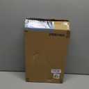 Clever Creations Wooden Christmas Advent Calendar, Countdown to Christmas, LED Holiday Decoration, Battery Operated, Reindeer Village