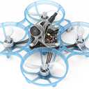 BETAFPV Air75 Brushless Whoop Quadcopter, Ultralight 1S 75mm Micro Whoop Drone with C03 FPV Camera, G473 5IN1 Air Flight Controller ELRS Receiver 0802SE 23000KV Motors for FPV Racing Freestyle