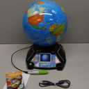 LeapFrog Magic Adventures Globe (Frustration Free Packaging)