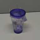 Luum Glo & Go Led 18 Oz Tumbler Firework