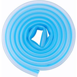 XYWHPGV PVC Furniture Table Desk Edge Cover Pad Protector Corner Cushion Bumper Protectors Blue(b8e72 13015 b758f 6a027 095b0 227ef
