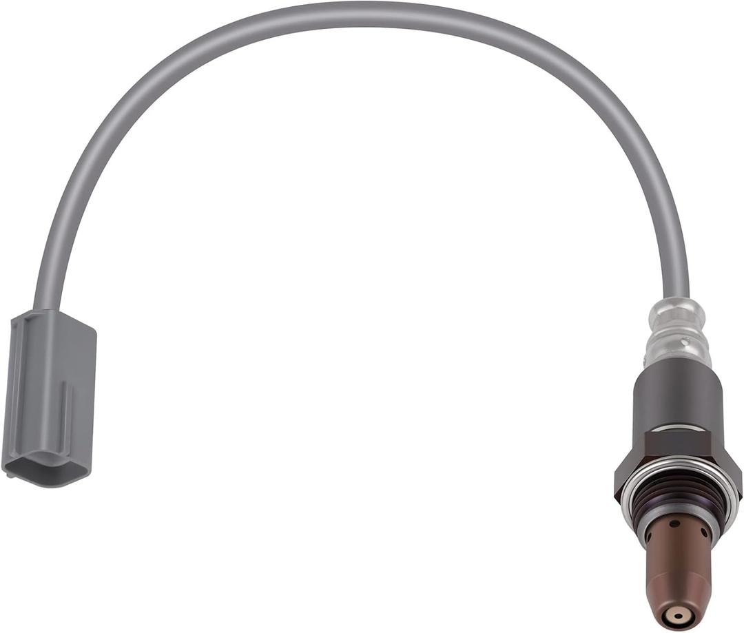 O2 Sensor 234-9038 Upstream Bank 1 Sensor 1 - Compatible for Nissan Altima Frontier Pathfinder Titan Armada Xterra 2008-2012, for Infiniti QX56, for Suzuki Equator - Replacement Oxygen Sensor