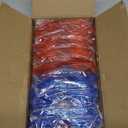 20 Pack LED Glasses,Glow glasses,Light up glasses,Glow in the dark glasses,Party glasses Rave neon Flashing Party For Birthday Mardi Gras New Year's Eve Party Decoration,For Kids/Adults