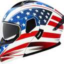 Youth Dirt Bike Helmet DOT Approved, Adult Full Face Motocross (Pink, XS)