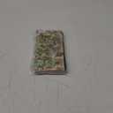 IHR 3-Ply Guest Towel Buffet Paper Napkins, 8.5 x 4.5-Inches, Leaves And Berries
