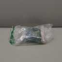 Waterproof Dog Boots for Small/Medium Dogs -Dog Paw Protectors Dog Suspender Boots Anti-Slip Pet Shoes for Outdoor Walking, Reflective Stay-On,Dirt-Proof Comfortable Booties (Black, Small)