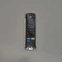 Voice Remote for Fire Smart TVs Stick(2nd/3rd Gen/HD/Lite),TV Stick 4K/4K Max(1st/2nd Gen),TV Cube, Smart TVs (3rd Gen) 3rd Remote