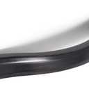 BirdRock Home Arched Handle Pull - Oil Rubbed Bronze - 10 Pack - 3 Inch Kitchen Cupboard Furniture Cabinet Hardware Drawer Dresser Pull