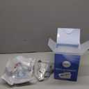 Nebulizer Kit, Full Replacement Nebulizer Mask, Size M
