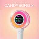Twice - CANDYBONG OFFICIAL LIGHT STICK