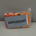 EXPAWLORER Dog Sweater - Large Dogs Fall Sweaters for Girls Boys,Classic Turtleneck Knitwear Dog Clothes for Cold Weather, Cable Knit Dogs Outfit,Coat,Pet Apparel(Orange,XL)