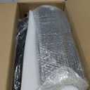 Adviace Replacement Parts for BG179A Master Forge 5 Burner Gas Grill, Replacement for Master Forge BG179A Burners, for Master Forge BG179A Heat Plates