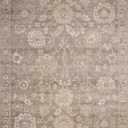 Loloi Magnolia Home by Joanna Gaines Pace Collection PAC-03 Taupe/Wheat 3'-6" x 5'-6" Accent Rug