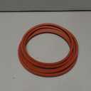 Lawn Mower Deck Belt 1/2" x 136 5/8" Made with Kevlar Replacement for Husqvarna 588814301,599275701 Some GT48DXLS TS348D TS348 YT48DXLS