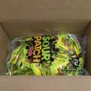 SOUR PATCH KIDS Soft & Chewy Candy, Bulk Candy, 140 Snack Packs