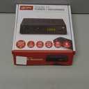 GPX TVRT149B Digital TV Tuner and Recorder