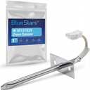 BlueStars Upgraded W10131825 Oven Temperature Sensor - Compatible with Whirlpool Maytag KitchenAid Ovens - Replaces WPW10131825 4455636 WPW10131825VP PS11748765