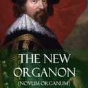 The New Organon (Novum Organum) (Hardcover)