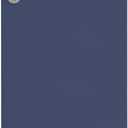 Case for iPad mini 7 (A17 Pro) 2024 & iPad mini 6 (2021) 8.3-inch,Slim Lightweight Soft TPU Back Shockproof Cover Flexible Silicone Rubber Shell for iPad mini 7th/6th Generation, Darkblue