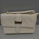 Straw Crossbody Bags for Women Summer Straw Clutch Bag Woven Beach Purse Vacation Handbags