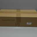 Goovilla Pool Ladder Steps Replacement, (3-Pack) 18" Universal Heavy-Duty Molded Plastic Swimming Pool Ladder Rung Step with 6 PCS Stainless Steel Bolts for Inground and Above Ground Pools, Grey (Gray)