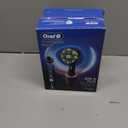 Oral-B Smart 1500 Electric Power Rechargeable Battery Toothbrush, Black