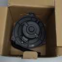 Front HVAC Blower Motor with Fan Cage Fit for Infiniti I35 2002-2004, Nissan Maxima 2000-2003, Subaru Baja 2003-2006, Impreza 1993-1996, Legacy 1995-2004, 615-58316 700050 Heater Blower Motor