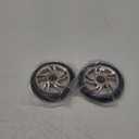 120mm Replacement Wheels for Pro Stunt Trick Scooters