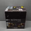 Nespresso Vertuo Coffee and Espresso Machine by De'Longhi,54 oz, Titan,Gray