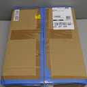 PONEYA Coffee Syrup Rack Organizer, 3Tier 8 Bottles Syrup Rack with 35 K Cup Storage Basket for Coffee Bar, Countertop Bottle Holder Stand for Wine, Dressing for Kitchen Cafe Station White