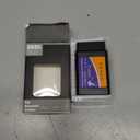 Car WiFi OBD 2 OBD2 OBDII Scan Tool Foseal Scanner Adapter Check Engine Light Diagnostic Tool for iOS & Android