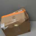 Cordless Vacuum Cleaner, Upgraded 40Kpa Stick Vacuum Cleaners for Home, 8 in 1 Lightweight with Self-Standing, 1.5L Dust Cup & Anti-tangle, Rechargeable Vacuum for Hard Floors Carpets Pet Hair (Blue)