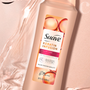Suave Professionals Color Care Shampoo Shampoo for Color Treated Hair Keratin Infusion Color Protecting Shampoo, 28 Ounce (Pack of 3)