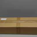 U`King Stage Laser Light, 5 Beam Sound Activated DJ Party Lights RGBYC LED Music Projector with Remote Control DMX for Dancing Birthday Bar Pub Stage (1 Pack)