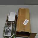 2-1/2 inch Universal Leaf Spring Lowering Block Kits, 5" Length x 2-1/3 Width Blocks, with 4 Pack Heavy Duty Galvanized U-Bolts