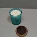 Chesapeake Bay Candle Mind & Body Medium Jar Candle Nourish (Coconut & Sandalwood)