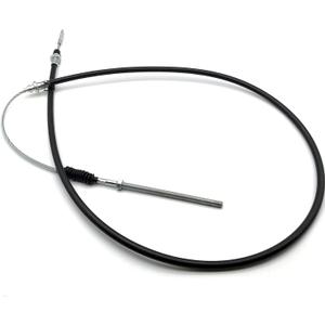 Replacement for Manual Transmission Clutch Cable Chevy GMC Kodiak Topkick C6500 C7500 C60 C70 15959451