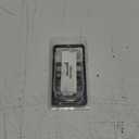 Edelbrock/Russell 670580 Aluminum Tank Welding Bung
