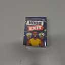 Hood Charades Presents Hood Exit Card Game - Stack Your Cash, Block Rivals, Get Big Mama's Help - Fun Strategic Card Game and Captures Real-Life for Gatherings and Party Nights